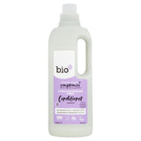 Bio-D lavender fabric conditioner - British product