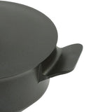 MS Cast Aluminium Casserole Dish