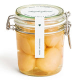 Daylesford Pears in Calvados Jar