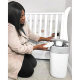 Tommee Tippee Twist Click Nappy Bin Refill Casette