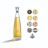 Cincoro Reposado Tequila