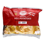 MS Red Potatoes