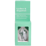 M&S Lychee & Dragonfruit Reed Diffuser, White