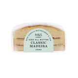 MS Iced Madeira Cake