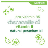 Simple Nourishing Shower Gel