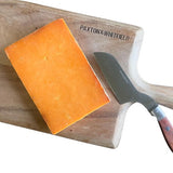 Paxton Whitfield Sparkenhoe Red Leicester