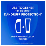 Head Shoulders Smooth Silky Hair Conditioner