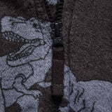 MS Dino Onesie 2-3 Years Multicolour