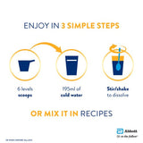 Ensure NutriVigor Vanilla Flavour Nutritional Shake