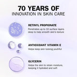 Olay retinol night cream refill, imported from the UK