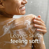 Palmolive Naturals Coconut Vegan Body Wash Shower Gel