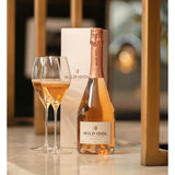 Wild Idol Alcohol Free 00 Sparkling Rose