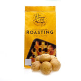 Harry Percy British Roasting Potatoes
