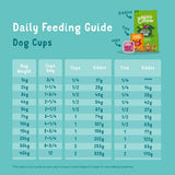 Edgard & Cooper Adult Grain Free Wet Dog Food with Organic Fish