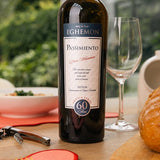 Eghemon Passimiento Bianco