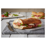 La Boulangere Plain Stone Oven Part-Baked Baguette