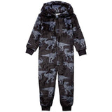 MS Dino Onesie 2-3 Years Multicolour