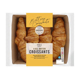 MS All Butter Croissants