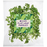 Ocado Flat Leaf Parsley