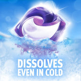 Bold 3in1 Pods Washing Capsules Lavender Camomile 33 Washes