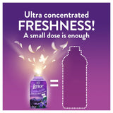 Lenor Outdoorable Moonlight Lily Fabric Softener