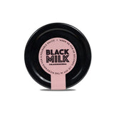 Black Milk Hazelnut Cream