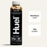 Huel Ready To Drink Black Edition Iced Latte