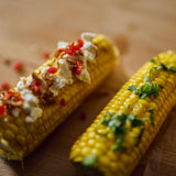 Freshlock Corn On The Cob - 2 Cobs