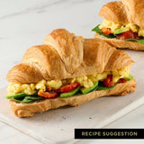 St Pierre All Butter Croissants