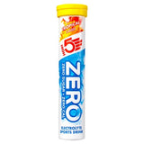 HIGH5 ZERO Tropical Electrolyte Sports Drink Tablets