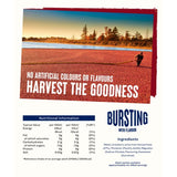 Ocean Spray cranberry juice drink Classic Light, imported from the UK