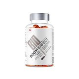 Vegan Weight Loss Gummies with Vitamin C and Chromium for Immunity Support