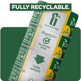 John West Tuna Chunks in Sunflower Oil 4x125g 102g drainedl