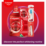 Colgate 360 Max White Teeth Whitening Manual Toothbrush