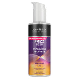 Repairing Tropical Hair Oil for Frizzy and Damaged Hair