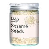 Cook with MS Sesame Seeds