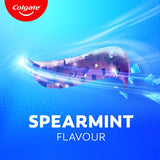 Colgate Max White Sparkle Diamonds Teeth Whitening Toothpaste