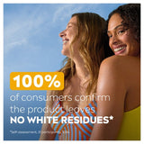 NIVEA Sun Protect Moisture Invisible Finish SPF50