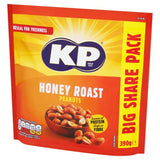 KP Nuts Honey Roast Peanuts