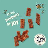 Lily's Kitchen Puppy Chicken & Turkey Nibbles