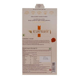 Lumara Turmeric Noor roasted chana sattu turmeric drink