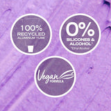 Schwarzkopf LIVE Cyber Purple 046 Permanent Hair Dye