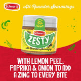 Schwartz All Rounder Zesty Seasoning