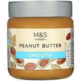 MS Smooth Peanut Butter