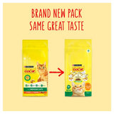 Go-Cat Indoor Chicken Dry Cat Food