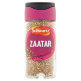 Schwartz Zaatar Seasoning