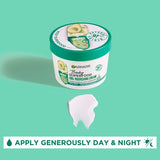 Garnier Body Superfood Nourishing Body Cream With Avocado Omega 6