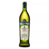 Dry Vermouth Fortified Wine with Herbal Infusion