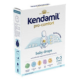 Kendamil Pro-Comfort Baby Drops
