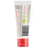 Jack N Jill Natural Certified Toothpaste Strawberry 50g